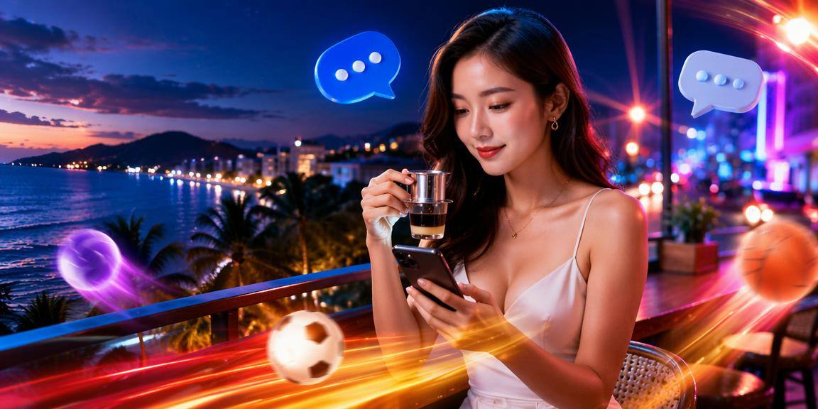 click 110 Trải Nghiệm MoMo